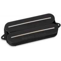 Seymour Duncan Black Winter Rails, 7 cordes, Chevalet - Vue 1